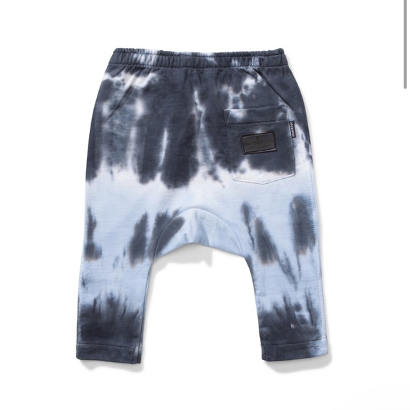 NWT Munster Kids/Toddler Up Up Fleece Pants - Picture 2 of 6